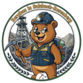 Logo Bergbau