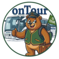 Logo onTour