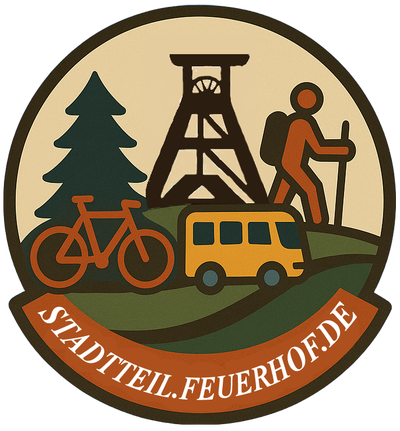 Logo Stadtteil Feuerhof