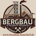 Logo Bergbau