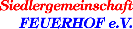 Siedlergemeinschaft Feuerhof