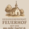 Logo Siedler Feuerhof