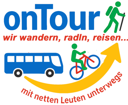 Log on Tour